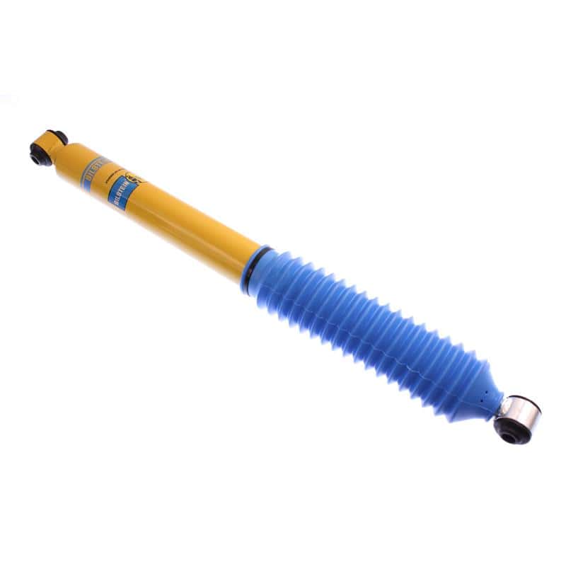Bilstein — Bilstein 4600 Series 2004 Dodge Durango SLT Rear 46mm Monotube Shock Absorber
Shock - view 4