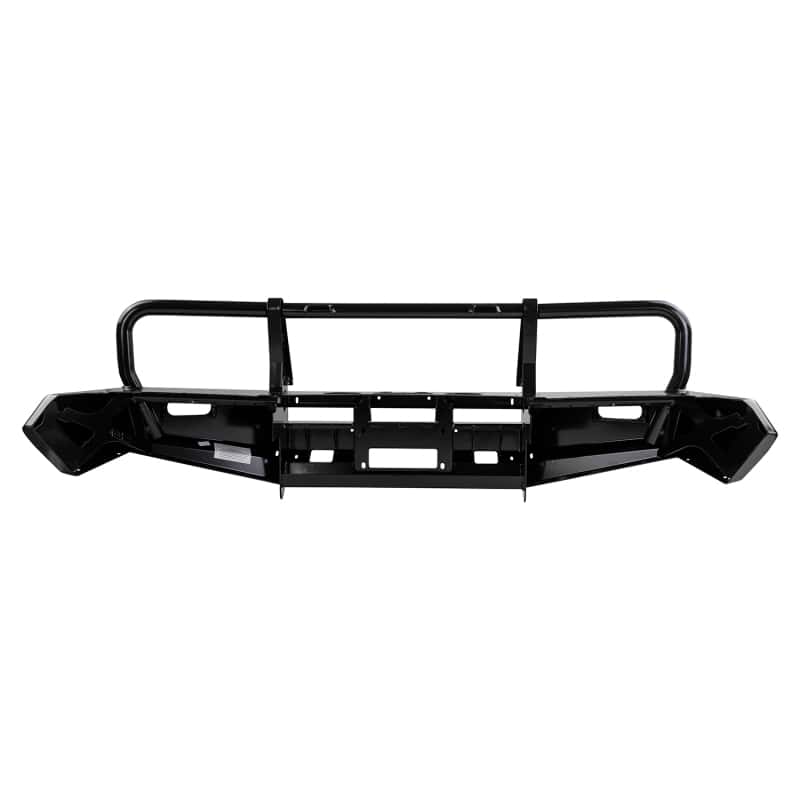 ARB — ARB Combar Hilux11On 4X4 No Flr No Fog (Fit Kit NOT Included)
Combination Bumper - view 3