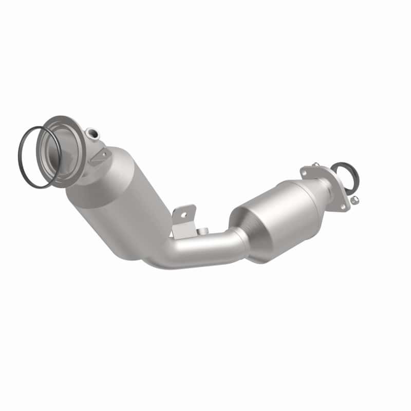 Magnaflow — MagnaFlow DF Conv 22-24 Tundra 3.4 Left OEM
OEM - view 3