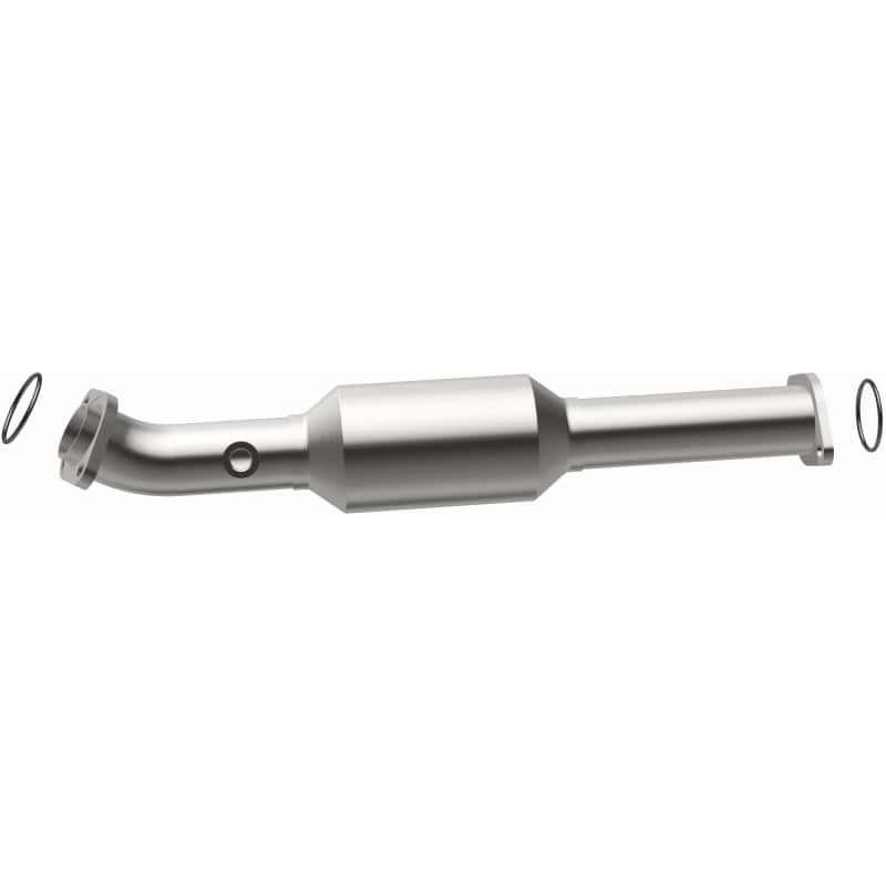 Magnaflow — Magnaflow 05-15 Toyota Tacoma 4.0L Direct Fit Converter
California - view 32