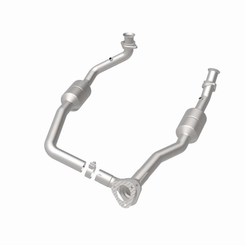 Magnaflow — Magnaflow 2003 Ford E-350 Super Duty 5.4L Direct Fit Converter
California - view 18