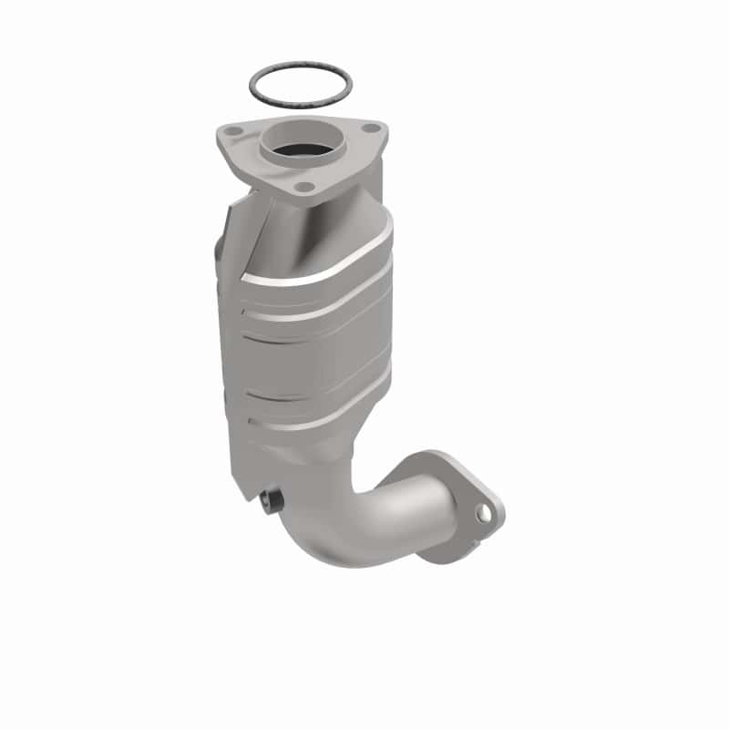 Magnaflow — MagnaFlow Conv DF 99-03 Chevy Tracker 2.0L
OEM Grade
OEM - view 28