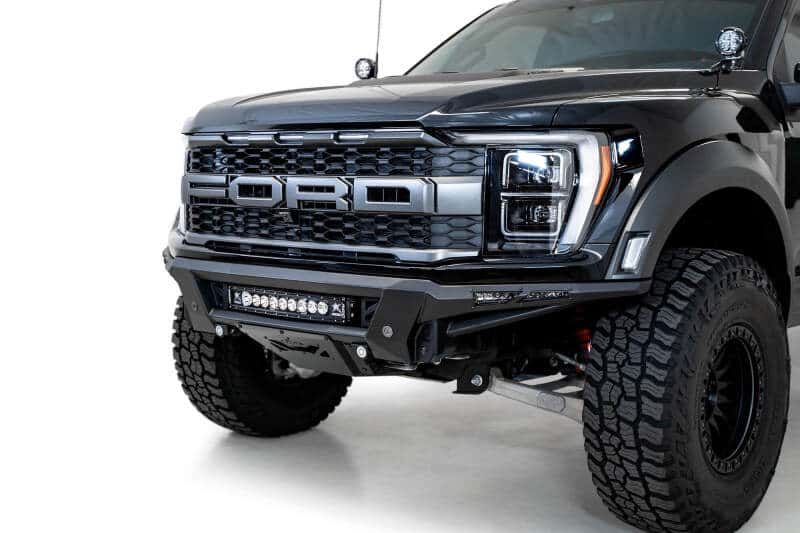 Addictive Desert Designs — Addictive Desert Designs21-23 Ford F-150 Raptor Phantom Front Bumper
Bumper- Front
Bumpers - view 15