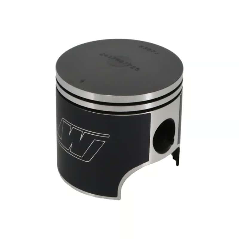 Wiseco — Wiseco Polaris 600 Carb VES/HO/IQ 01-09 3040KD Piston Kit
Piston Kit - view 5