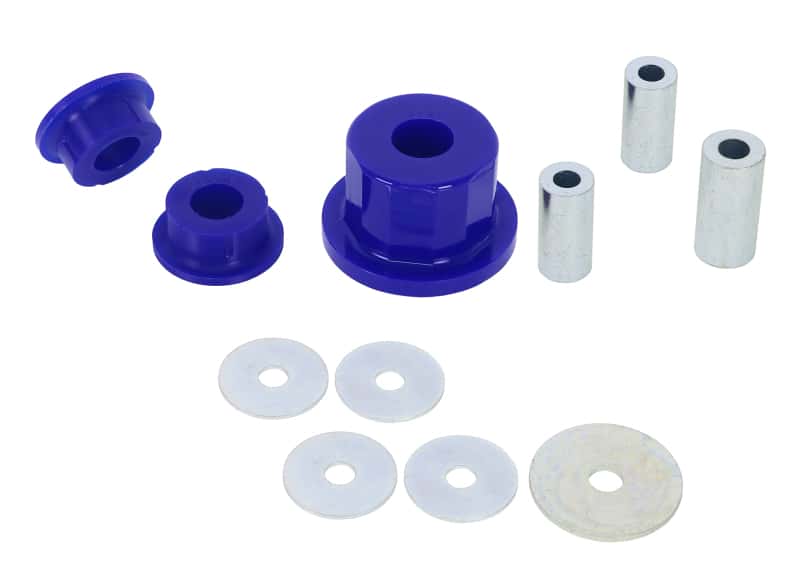 Superpro — SuperPro 2003 BMW Z4 2.5i Rear Upper Forward Differential Pinion Mount Bushing Kit
Bushing Kit - view 4