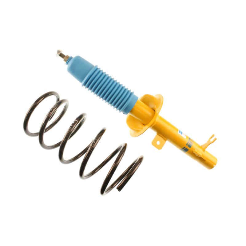 Bilstein — Bilstein B12 2000 Ford Focus LX Front and Rear Suspension Kit
Complete Kit - view 12