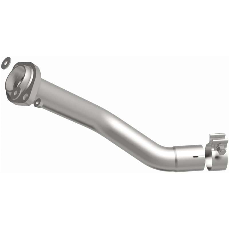 Magnaflow — Magnaflow 18-20 Jeep Wrangler V6 3.6L Bolt On Extension Pipe 2in Pipe Diameter
Exhaust Pipe - view 29