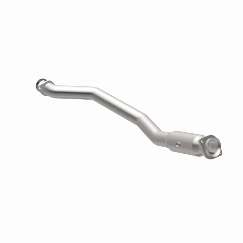 Magnaflow — Magnaflow Conv DF 2012-2017 Grand Cherokee V8 6.4 OEM Underbody
OEM Grade
OEM - view 29