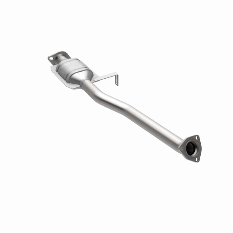 Magnaflow — MagnaFlow Conv DF 90-93 Q45 4.5L Lf
Standard Grade
Standard - view 21