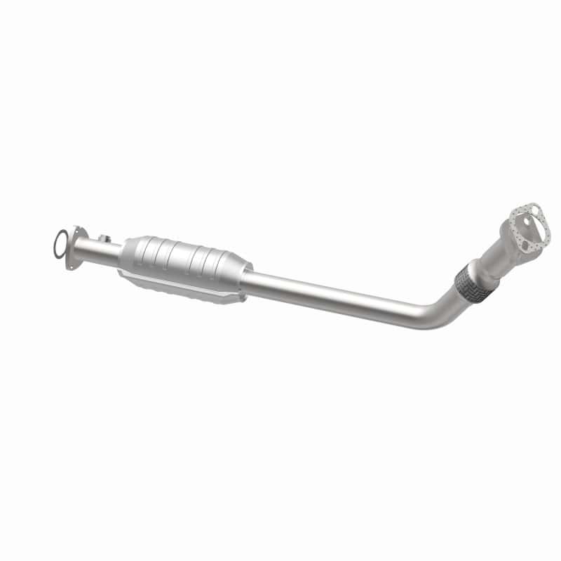 Magnaflow — MagnaFlow Conv DF Achieva 96-97
HM Grade
HM - view 21