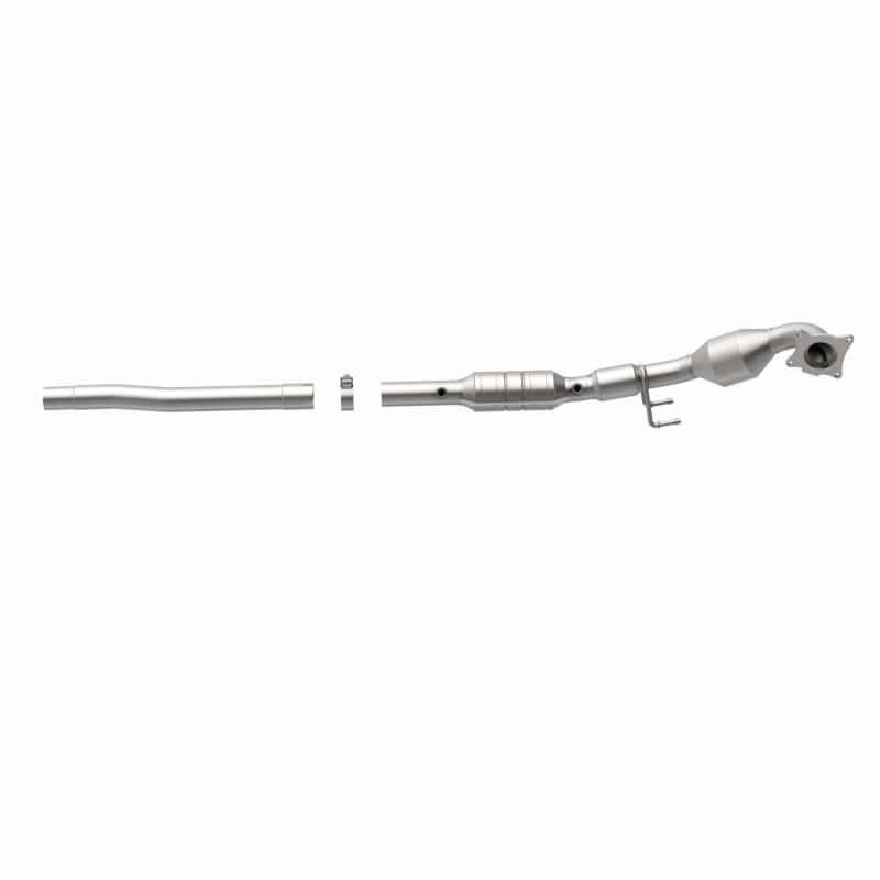 Magnaflow — Magnaflow 08-13 Audi A3 2.0L Direct Fit Converter
California - view 20