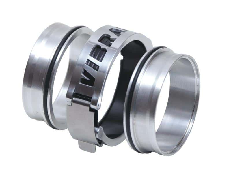 Vibrant — Vibrant Replacement O-Ring for 2.5in Weld Fittings (Part #12545)
2.5"ReplacementORing - view 5