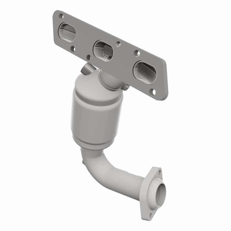 Magnaflow — MagnaFlow Conv DF MPV- 00-01 6 2.5L OEM
OEM Grade
OEM - view 14