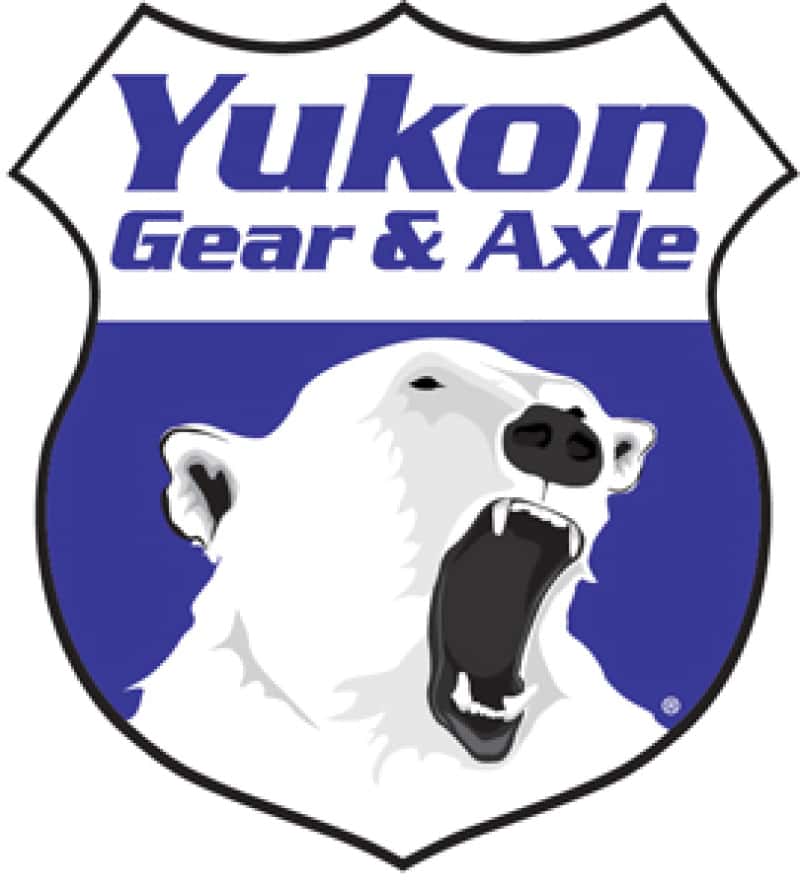 Yukon Gear & Axle — Yukon Gear 3 Qt. 80W90 Conventional Gear Oil w/Posi Additive
Oil & Additives 
Oil/Additives - view 1