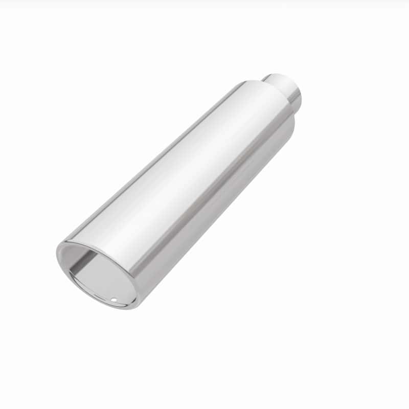 Magnaflow — MagnaFlow Tip 1-Pk Re 4.00 X 18 2.5 Id 15De
Stainless Steel
Exhaust Tip - view 27