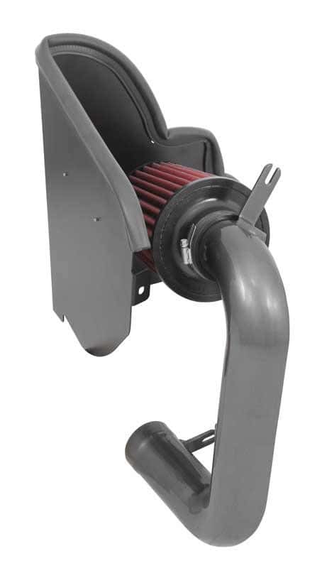 AEM Induction — AEM 2015 Subaru WRX 2.0L H4 F/I - Cold Air Intake System
Cold Air Intake Syst
AEM Cold Air Intake - view 2