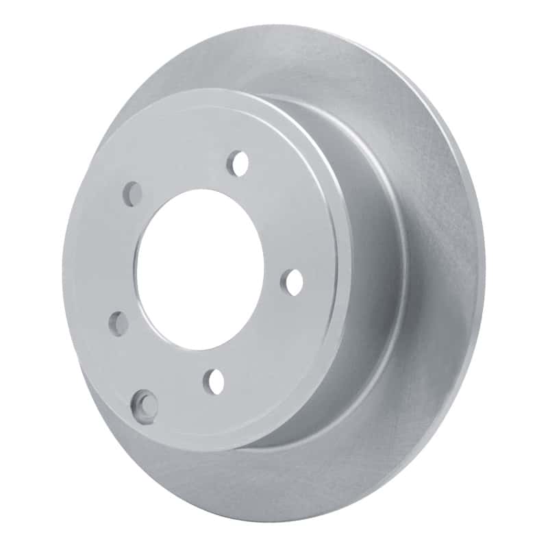 DFC — DFC 07-17 Chrysler Sebring Rear Brake Rotor
DFC Brake Rotor - view 2