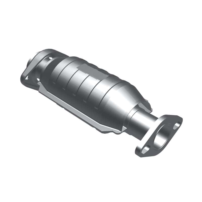 Magnaflow — MagnaFlow Conv Ford-Mazda 13.25X6.5X4 2/2
Standard Grade
Standard - view 31