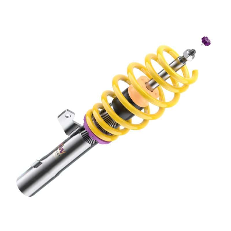 KW — KW Coilover Kit V3 Volkswagen Golf VII R w/ DCC
Coilover Kit - view 5