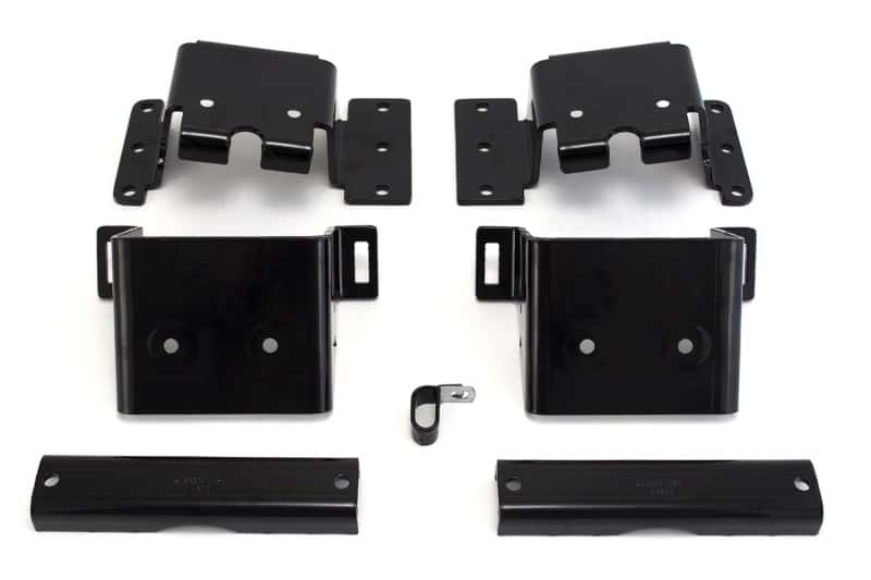 Air Lift — Air Lift LoadLifter 5000 Rear Air Spring Kit for 11-17 Chevrolet Silverado 2500/3500
Susp Leveling Kit - view 2