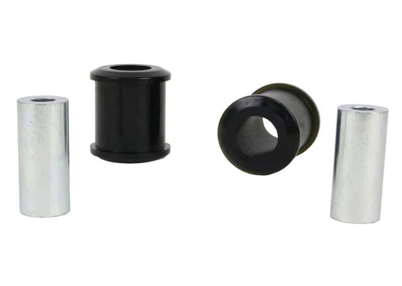 Whiteline — Whiteline Plus 2010 Volkswagen CC Rear Control Arm Lower Rear Inner Bushing Kit
Bushing Kit - view 4