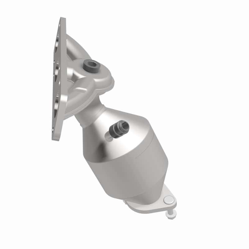 Magnaflow — MagnaFlow Conv DF 03 Mazda 6 3.0 Rear Manifold
California - view 11