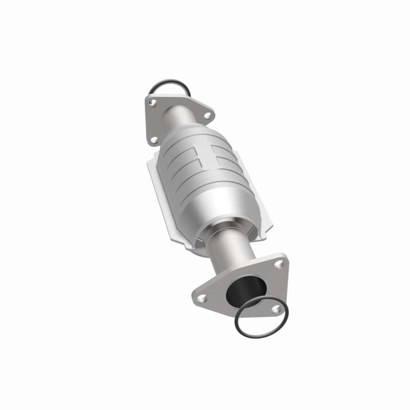 Magnaflow — MagnaFlow Conv Direct Fit Acura Legend 86 90
Standard Grade
Standard - view 22