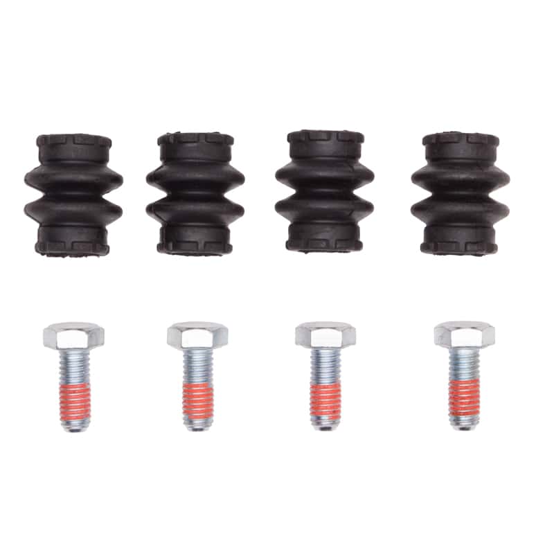 DFC — DFC 96-20 Audi ALLROAD Front/Rear Premium Hardware Kit
DFC Disc Brk Hdw Kit - view 2
