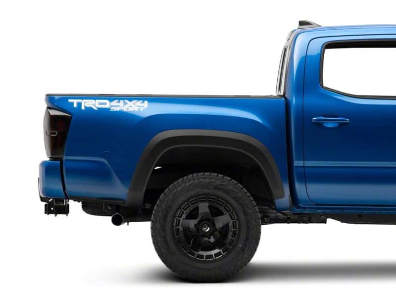 Raxiom — Raxiom 16-23 Toyota Tacoma Deuce LED Tail Lights
Lights - view 8