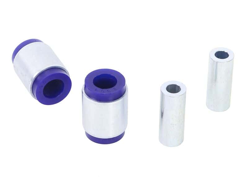 Superpro — SuperPro 2003 Mazda 6 S Front Lower Inner Control Arm Bushing Set
Bushing Kit - view 4