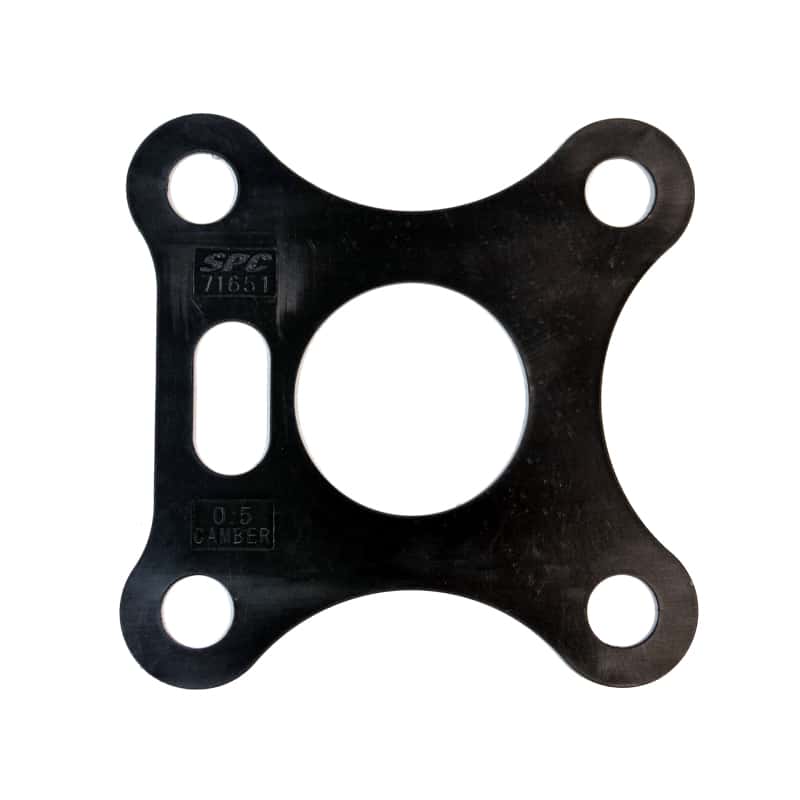 SPC Performance — SPC Performance Euro Spec 07-08 Honda Civic Type R Rear Camber Shims 0.50 Degree (Single)
ALIGNMENT SHIM
REAR SHIM EA - view 2