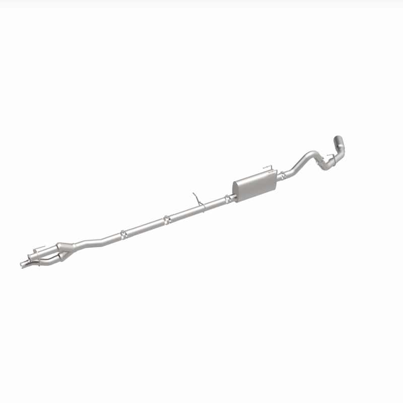 Magnaflow — MagnaFlow Ford BRE Exhaust Replacement Kit
Exhaust Kit - view 5
