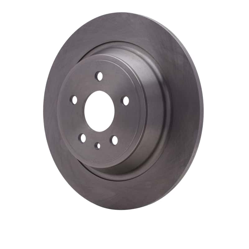 DFC — DFC 13-20 Ford Fusion Rear Brake Rotor
DFC Brake Rotor - view 2