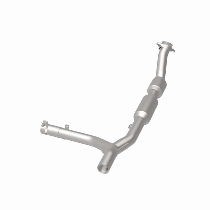 Magnaflow — Magnaflow 02-03 Ford F-150 5.4L Direct Fit Converter
California - view 18