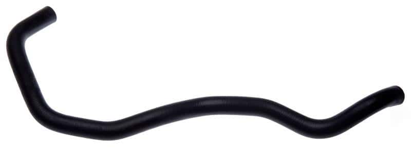 Gates — Gates 94-96 Honda Prelude 4-Cyl. 2.2L Valve-1 To Eng. Molded Heater Hose - view 1
