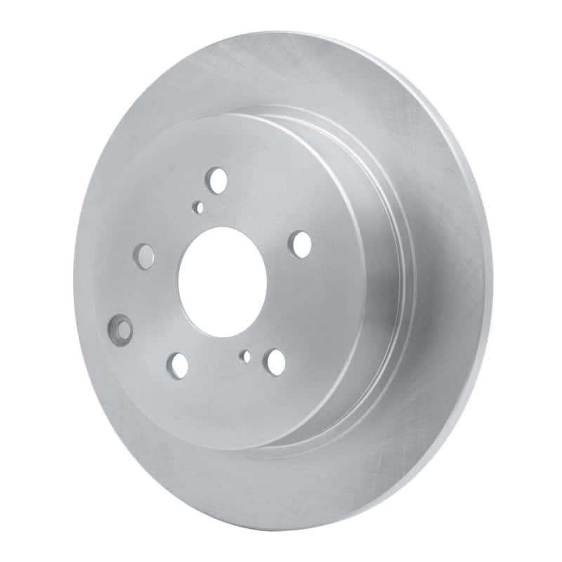 DFC — DFC 12-20 Toyota Mirai Rear Brake Rotor
DFC Brake Rotor - view 2