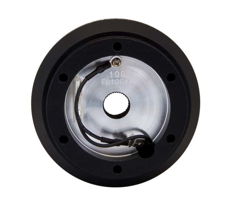 NRG — NRG Short Hub Adapter Mitsubishi / Subaru - view 6
