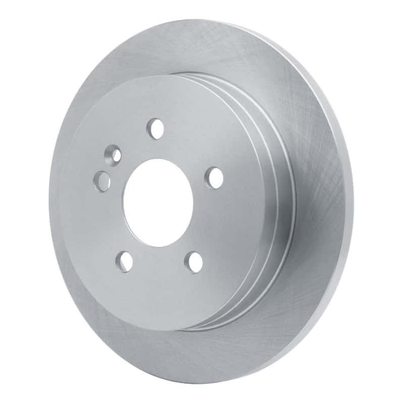DFC — DFC 98-05 Mercedes-Benz ML430 Rear Brake Rotor
DFC Brake Rotor - view 2