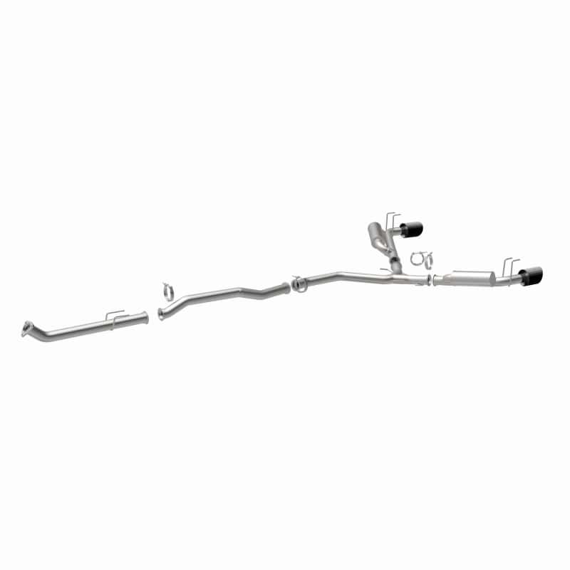 Magnaflow — Magnaflow 2022+ Honda Civic SI NEO Cat-Back Exhaust System
Cat-Back - view 16