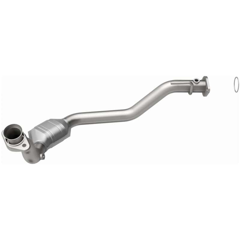 Magnaflow — MagnaFlow Conv DF 96-98 Explorer-Mountaineer
HM Grade
HM - view 5