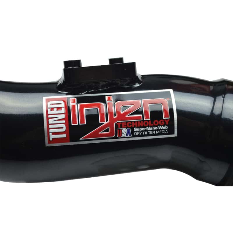 Injen — Injen 18-20 Honda Accord 2.0L Turbo Short Ram Cold Air Intake
Short Ram Intake
Air Intake Kit - view 9
