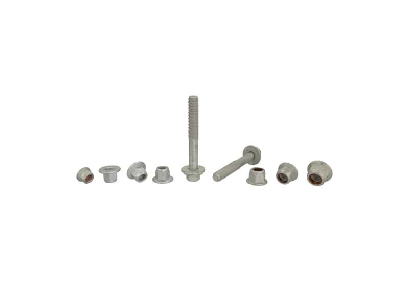Ford Racing — Ford Racing 15-20 F-150 Fox Single Service Front Coilover
SuspFrontLvlKt - view 9