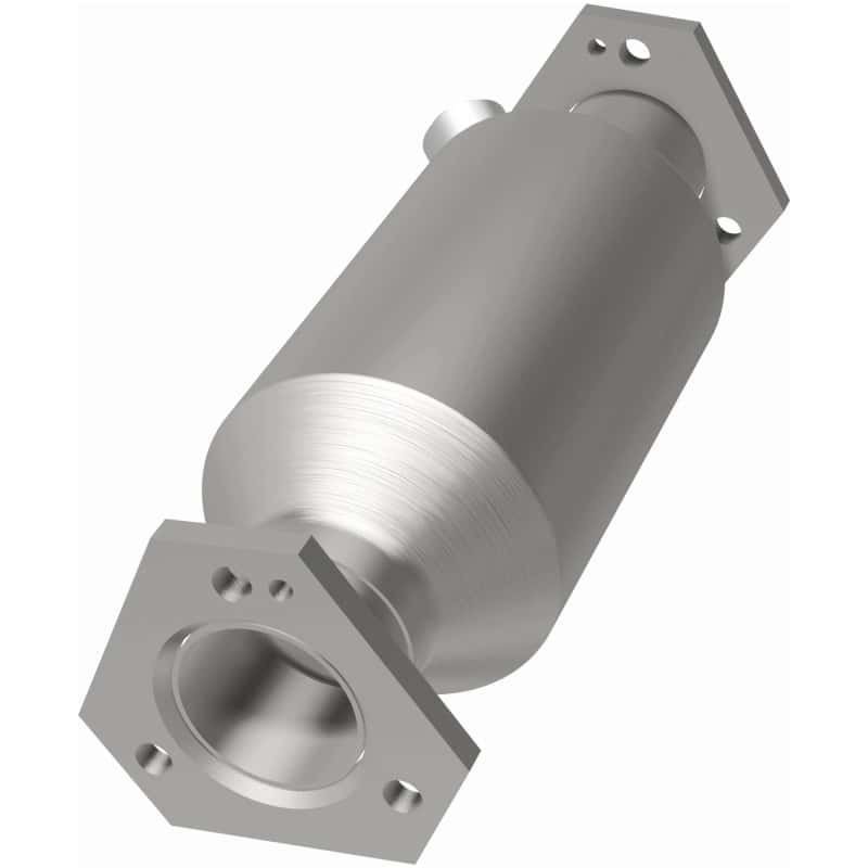 Magnaflow — MagnaFlow Conv Aud Por -VW 22930 11.625X5X4
Standard Grade
Standard - view 31