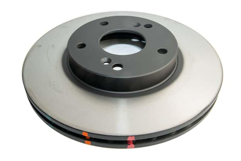 DBA — DBA 15-22 Honda Civic (Excl Si/Type R) Front 4000 Series Plain Rotor
Brake Rotor
Brake Disc - view 1