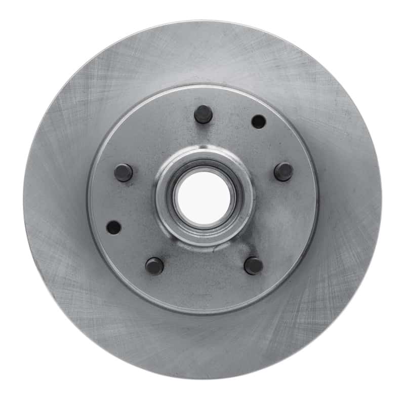 DFC — DFC 91-03 Chevrolet S10 Blazer Front Brake Rotor
DFC Brake Rotor - view 1