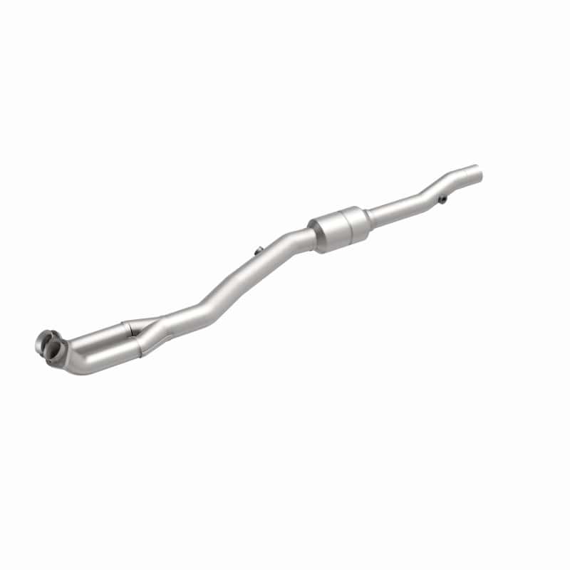 Magnaflow — MagnaFlow Conv DF 96-97 BMW 840 4.4L Driver Side
HM Grade
HM - view 7