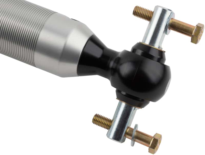 FOX — Fox 19+ GM 1500 w/UCA 2.0 Performance Series Front Coilover Non-TB 2-3.5in Lift/TB 1.5 Lift
2.0 Shock - view 2