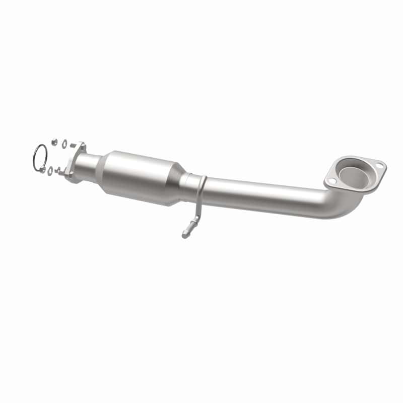 Magnaflow — Magnaflow 07-12 Acura RDX 2.3L Direct Fit Converter
California - view 21