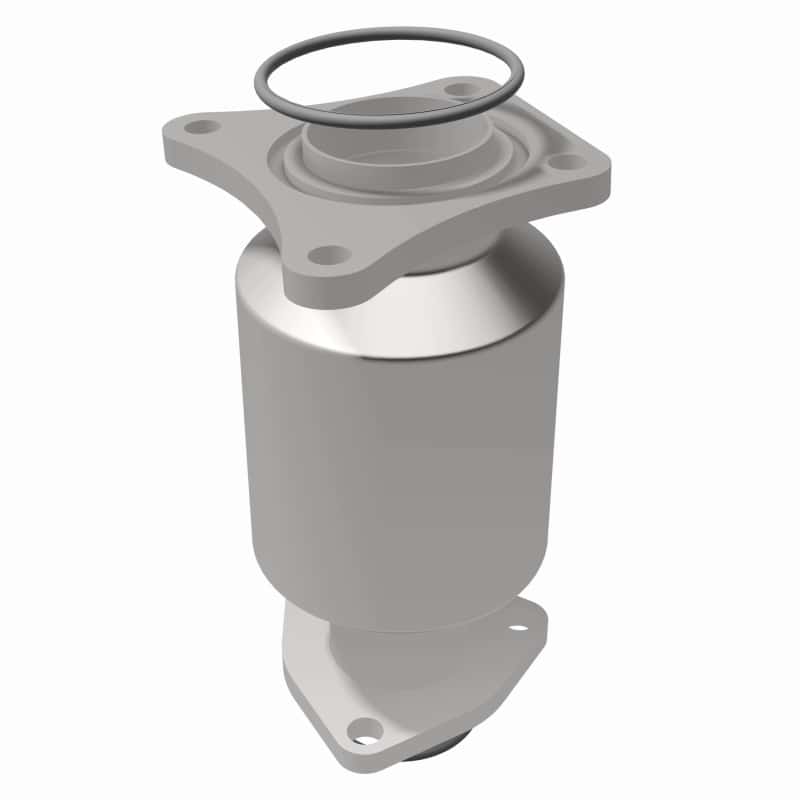 Magnaflow — MagnaFlow Conv DF 02-03 Maxima rr mani OEM
OEM Grade
OEM - view 19