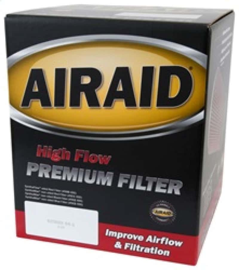 Airaid — Airaid Replacement Air Filter - view 4
